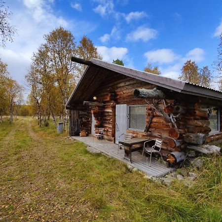 Villa Lavijoki Кааресуванто Экстерьер фото
