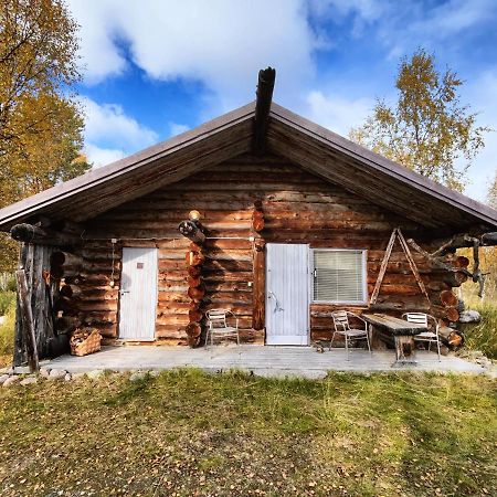Villa Lavijoki Кааресуванто Экстерьер фото